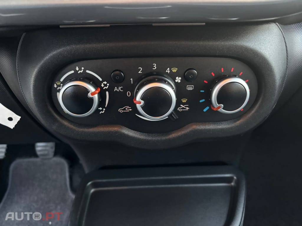 Renault Twingo 1.0 SCe Limited