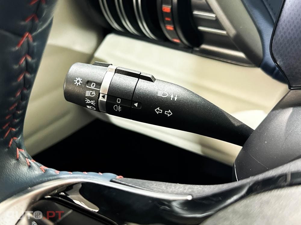 BYD Atto 3 60.48 kWh Design