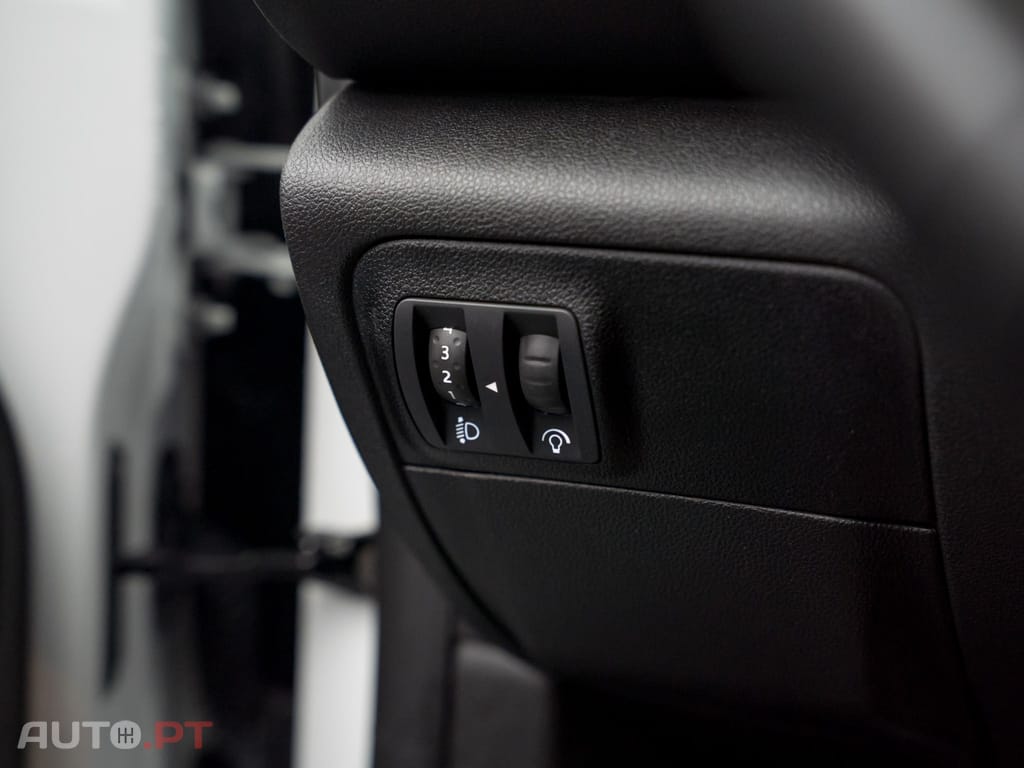 Renault Mégane Sport Tourer 1.5 Blue dCi Equilibre