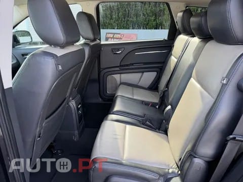 Dodge Journey 2.0 CRD R/T ATX