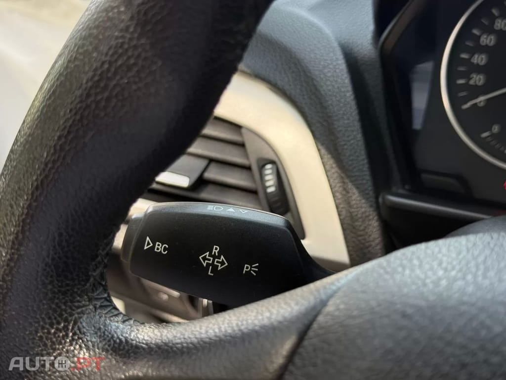 BMW 120 d Urban Line