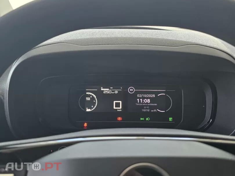 Opel Combo COMBO CARGO L2 XL 1.5 CDTI