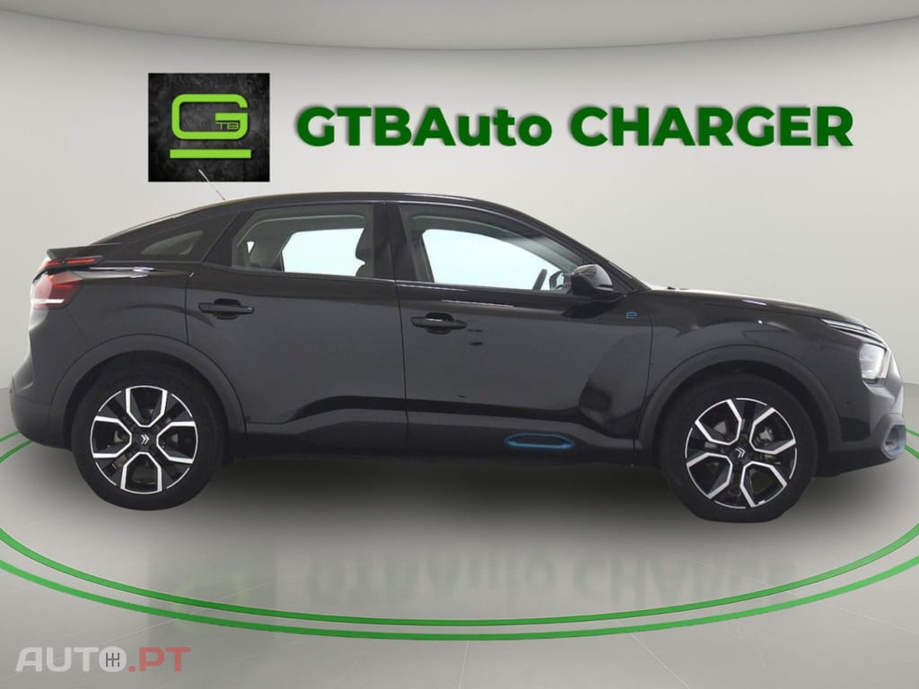 Citroen e-C4 50kwh Feel I.V.A DEDUTÍVEL
