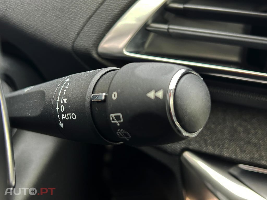 Peugeot 3008 1.6 Hybrid4 Allure Pack e-EAT8