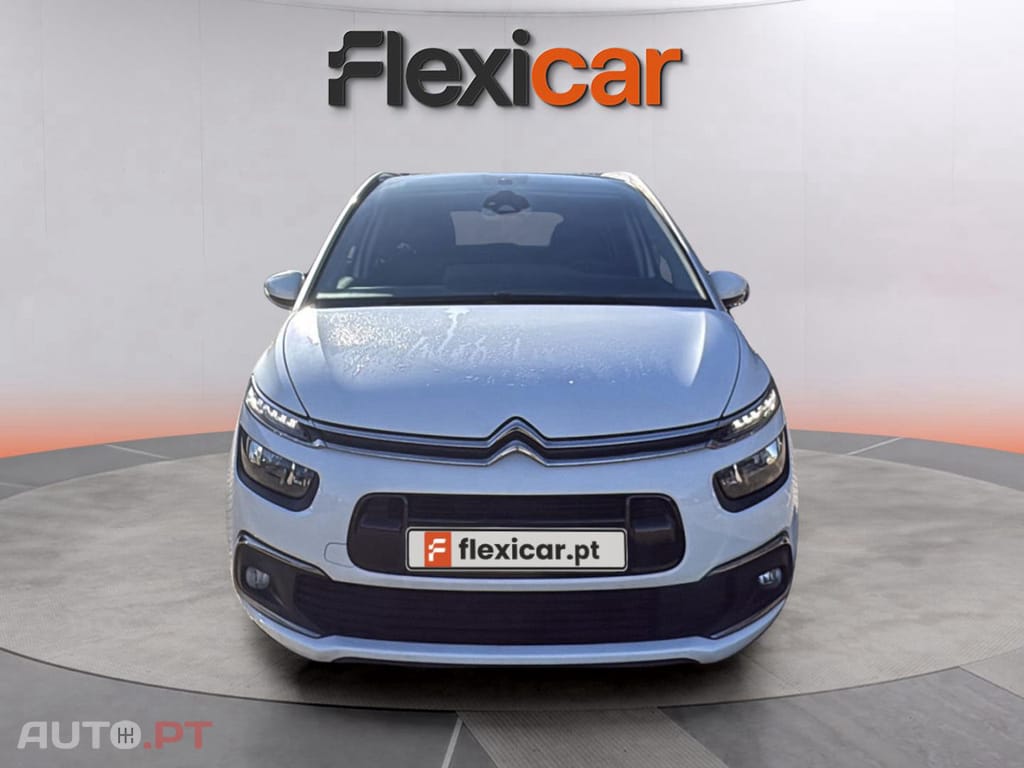 Citroen Grand C4 SpaceTourer 1.2 PureTech Feel