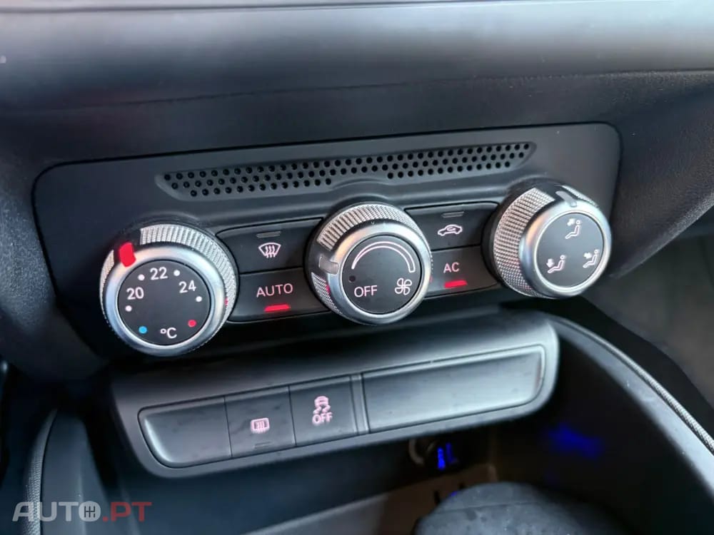 Audi A1 1.6 TDI Sport