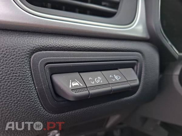 Renault Captur 1.0 TCe 100 Bi-Fuel techno