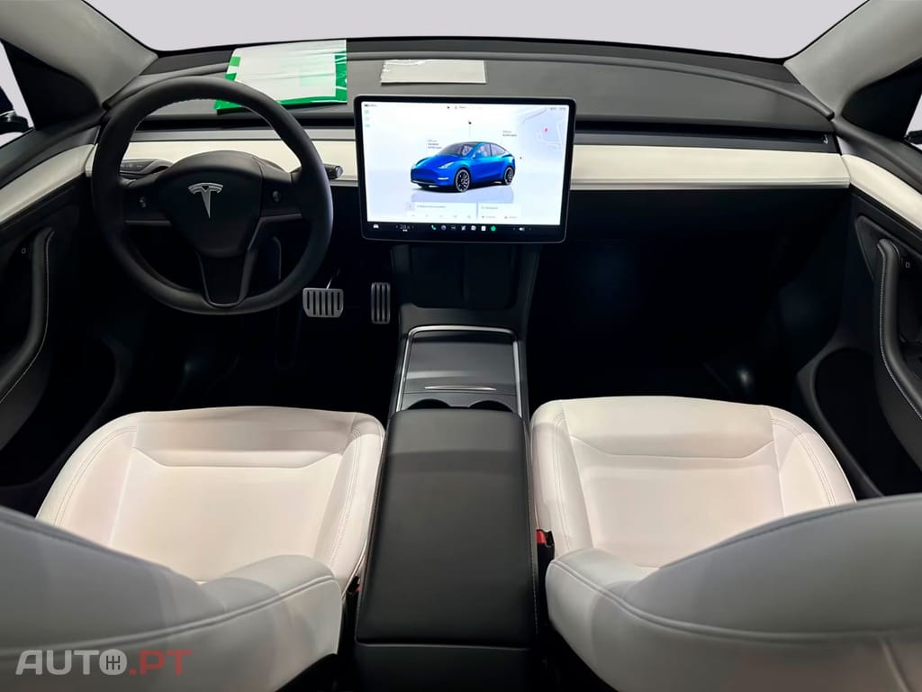 Tesla Model Y Performance AWD I.V.A DEDUTIVEL