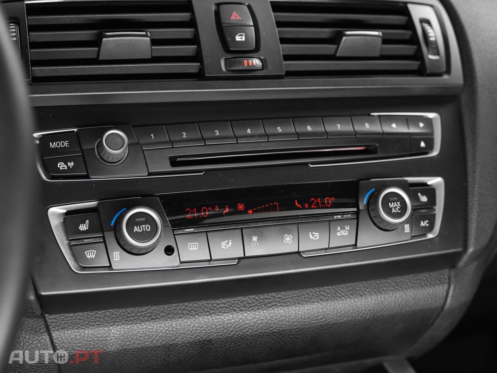 BMW 220 d Coupe Pack M Auto