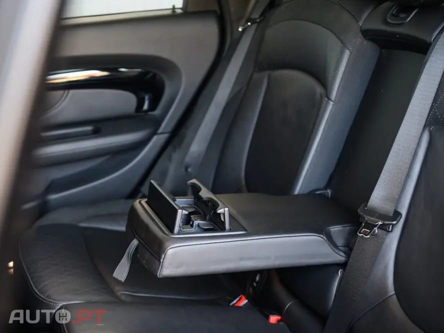 MINI Clubman Cooper D Classic Auto