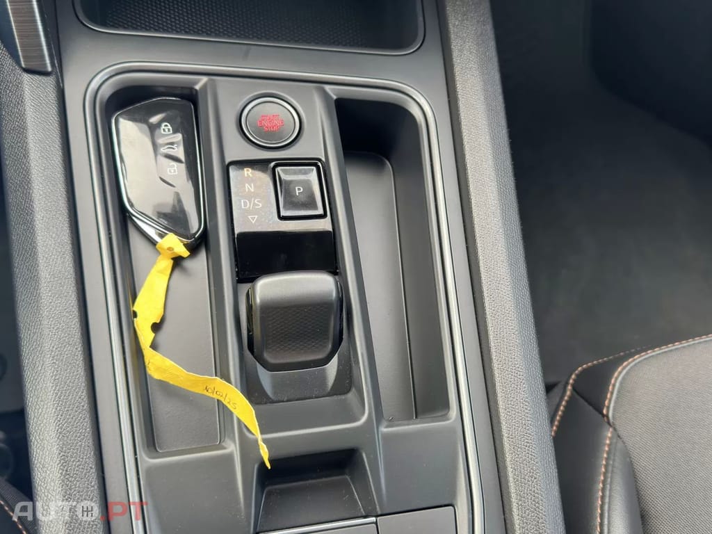 Cupra Formentor 1.4 e-Hybrid DSG