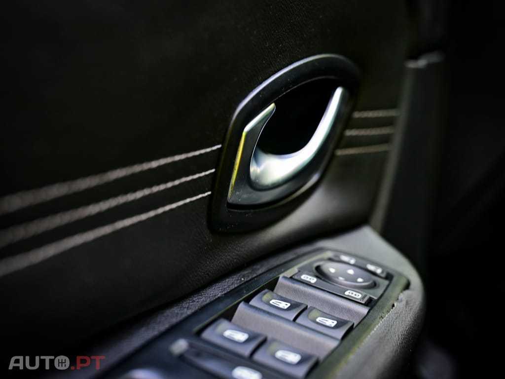 Renault Scénic 1.5 dCi Bose Edtion
