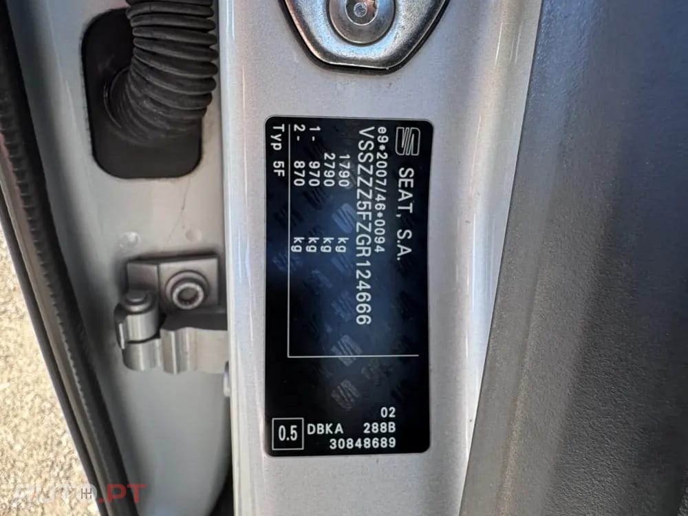 Seat Leon 1.6 TDI Reference Ecomotive