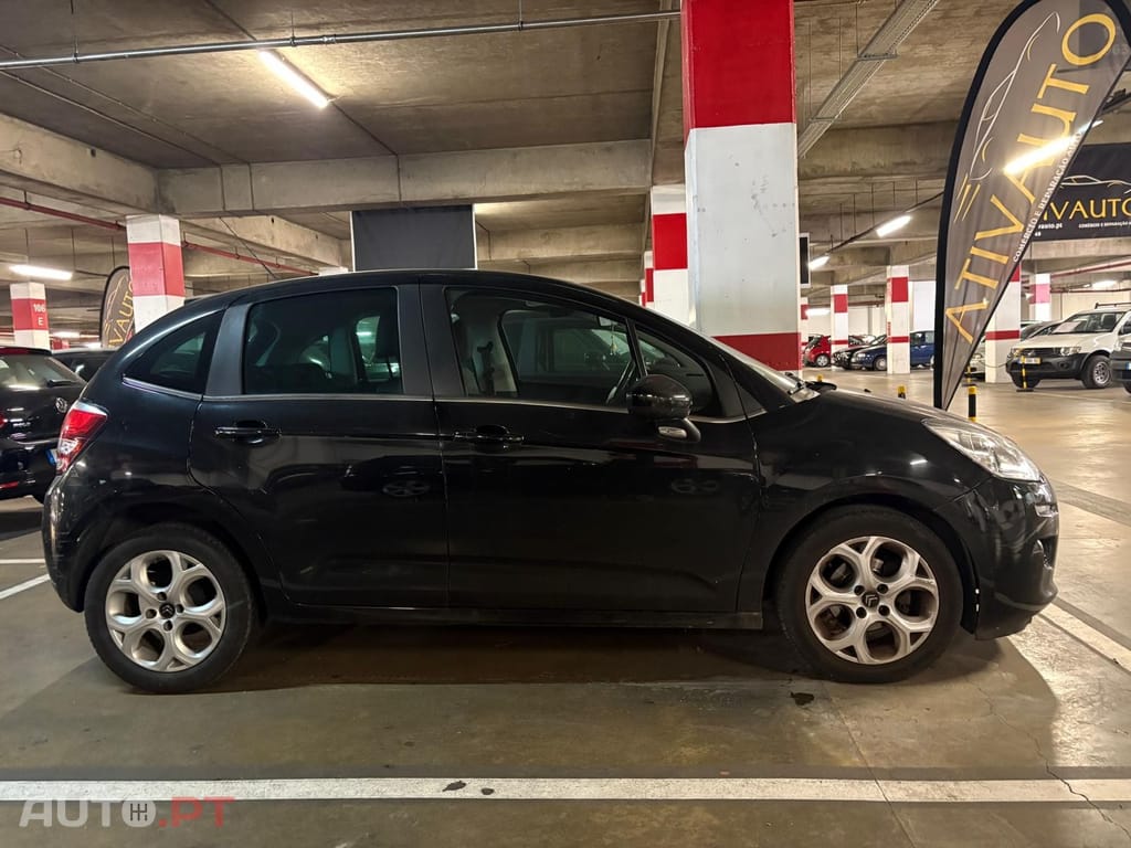 Citroen C3 1.2 PureTech Shine