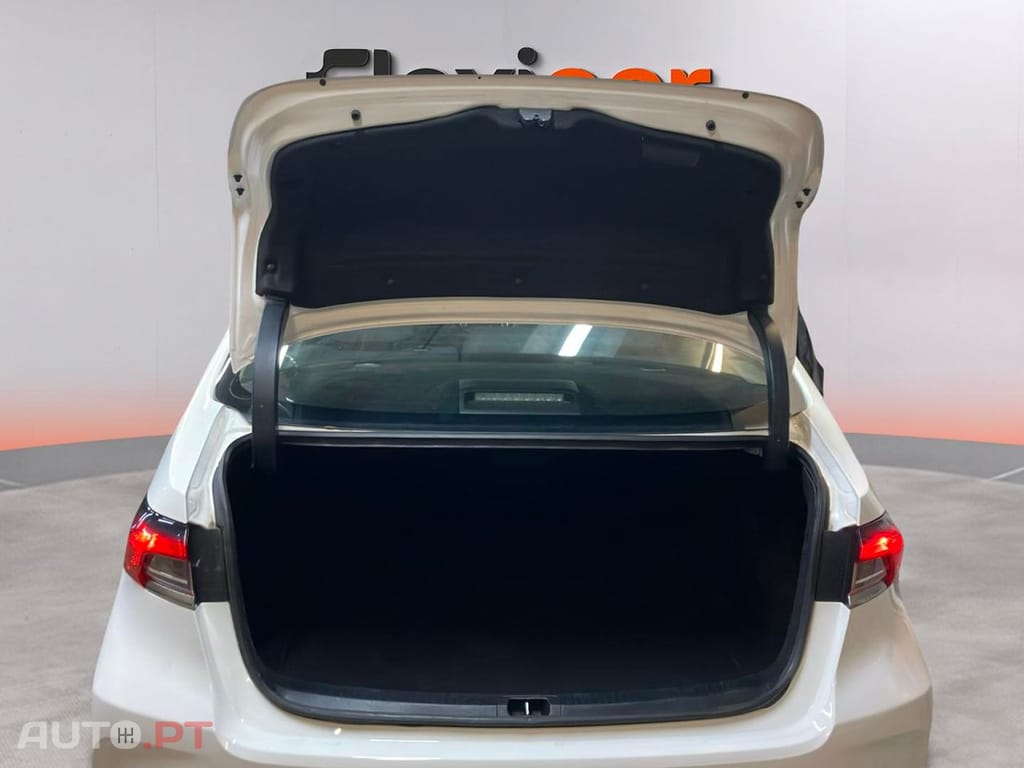 Toyota Corolla 1.5 VVT-i Comfort