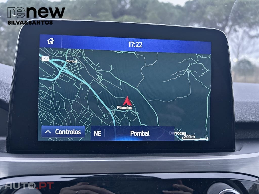 Ford Kuga 2.5 Titanium Duratec Plug-in-Hybrid