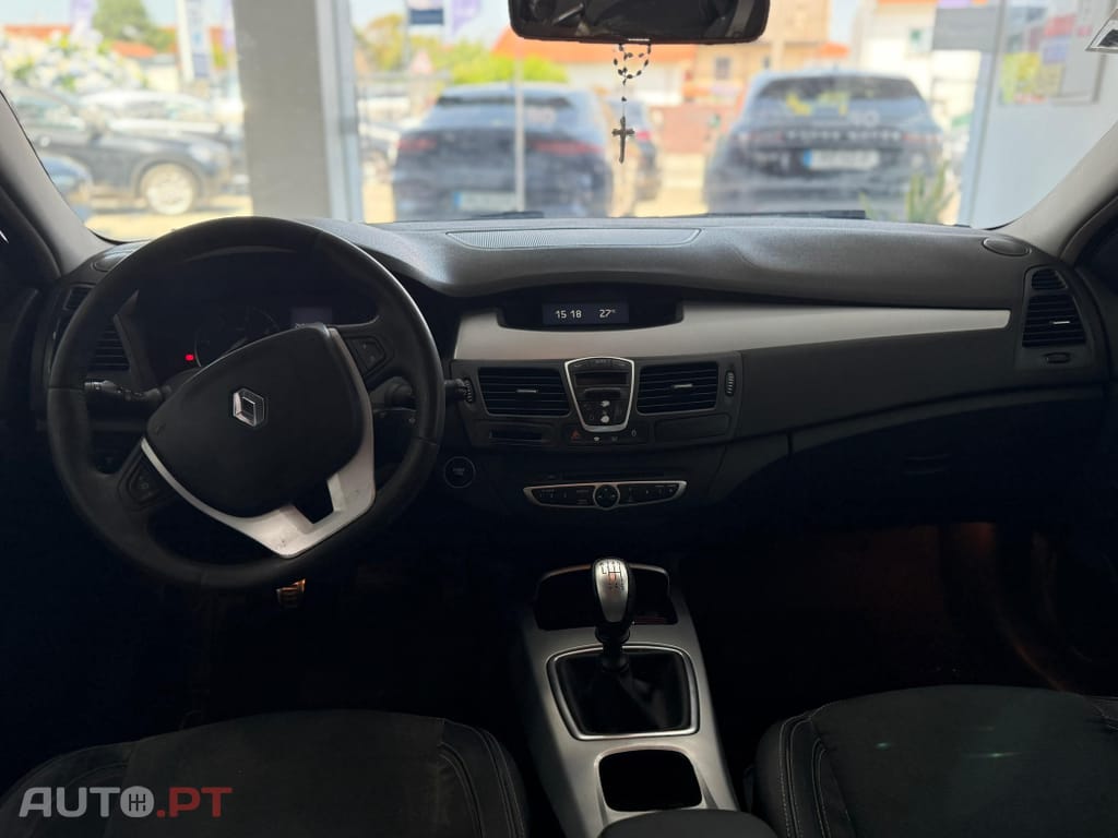 Renault Laguna Break 1.5 dCi Confort