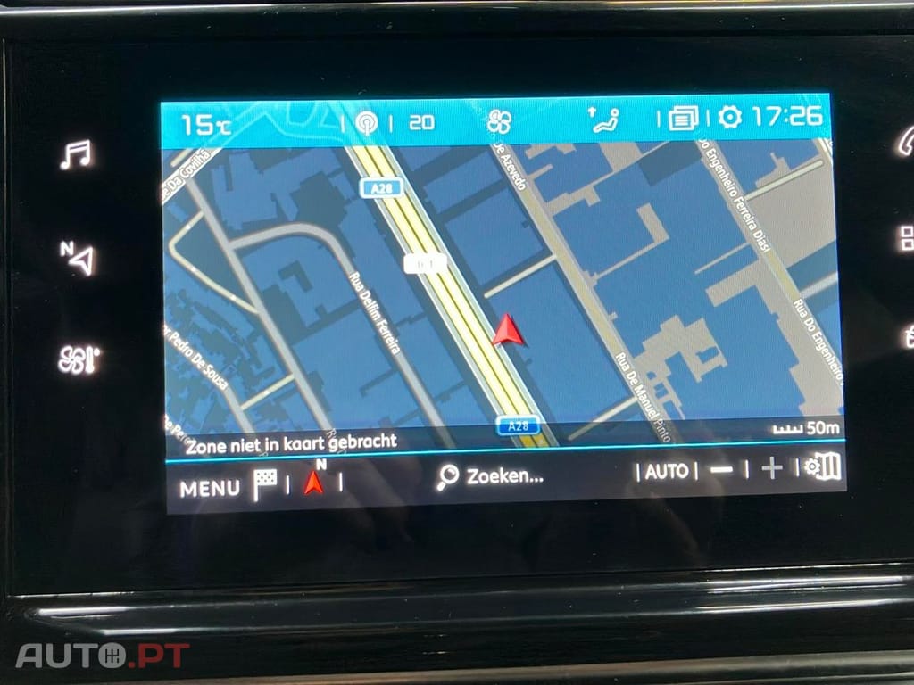 Citroen C3 1.2 PureTech C-Series