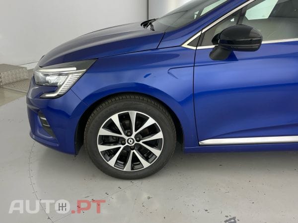 Renault Clio TCe 90 Techno