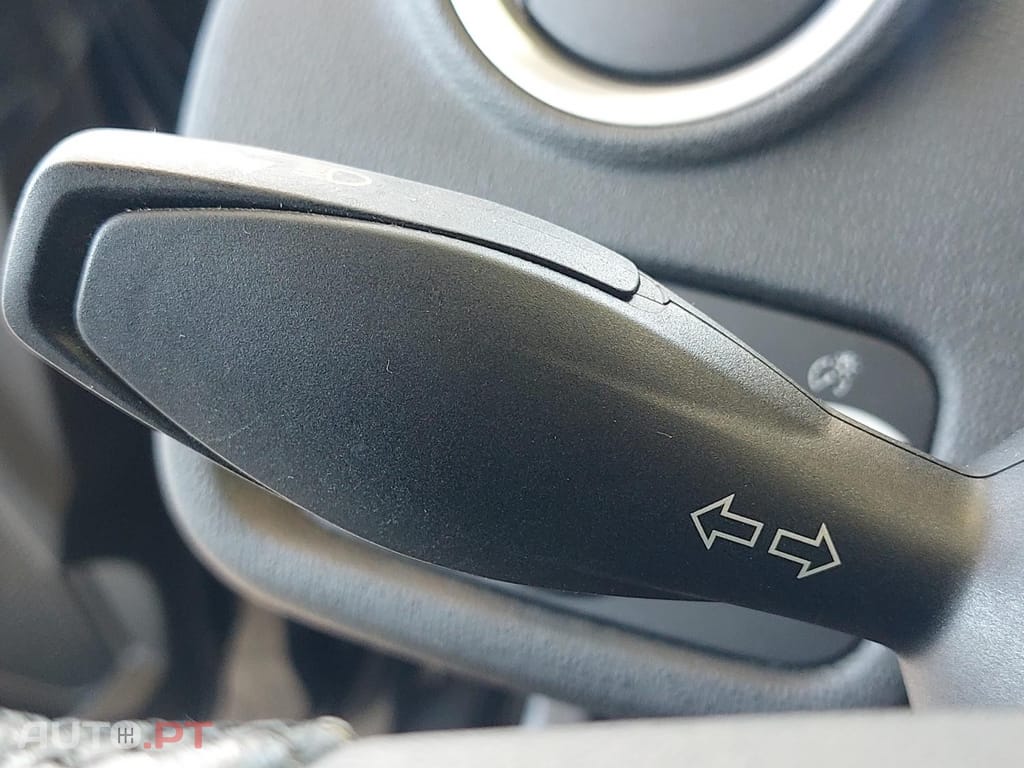 Ford Fiesta 1.0 Ti-VCT Trend