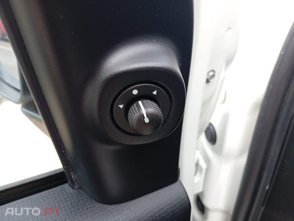 Fiat Panda 1.2 Easy S&S