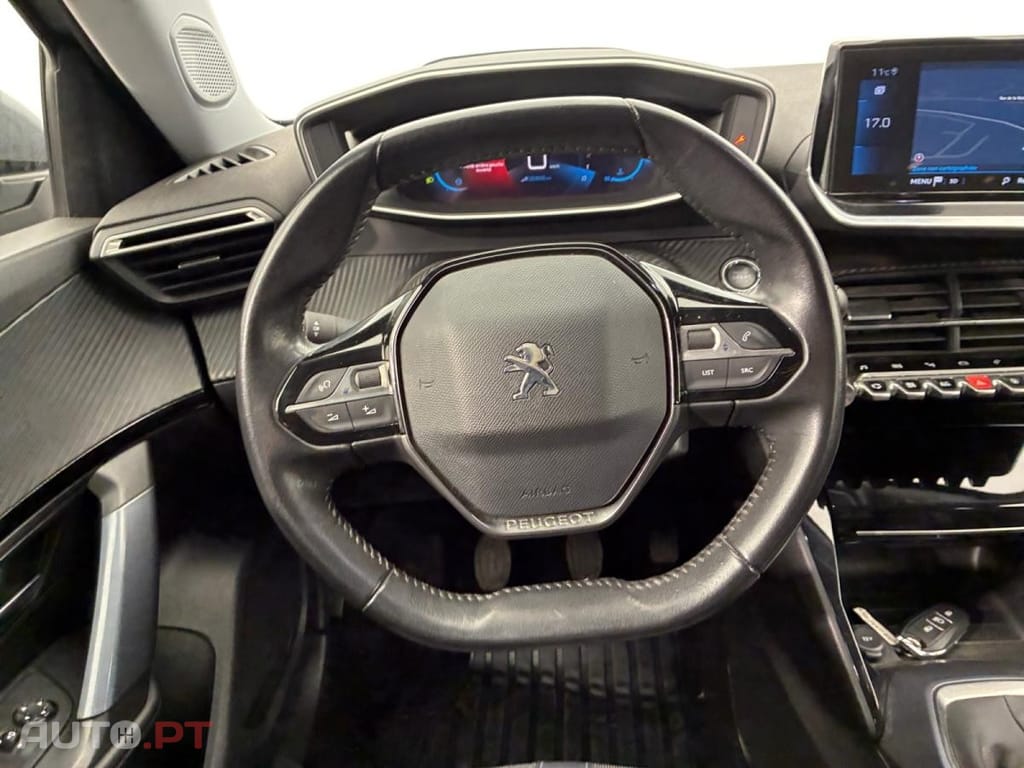 Peugeot 2008 1.2 PureTech Active