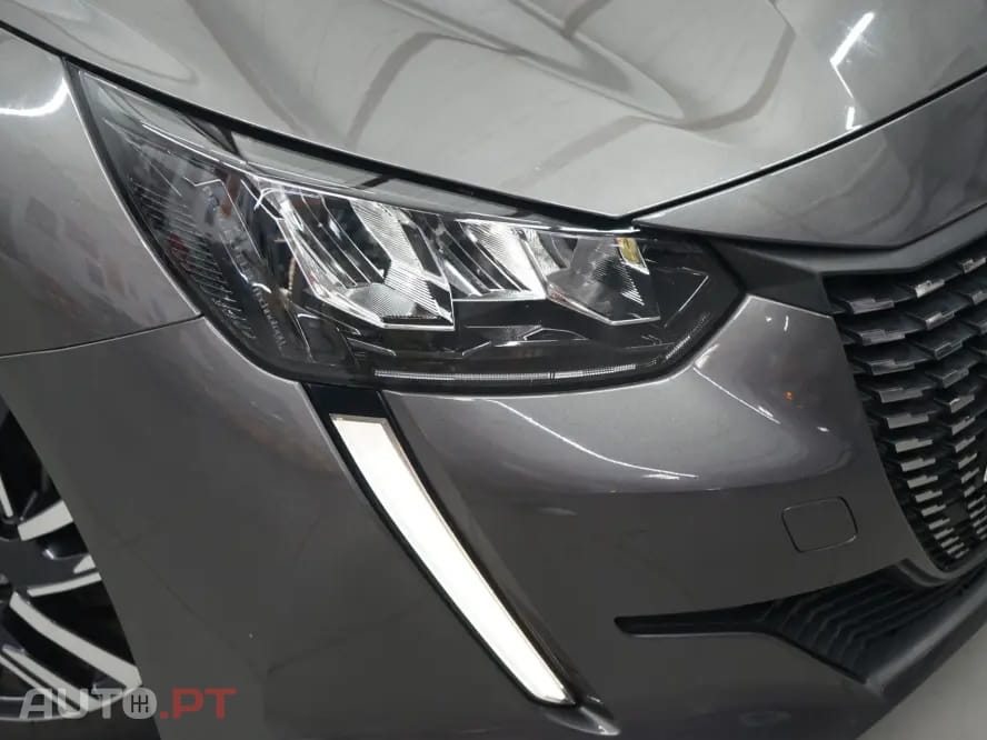 Peugeot 208 1.2 PureTech Allure