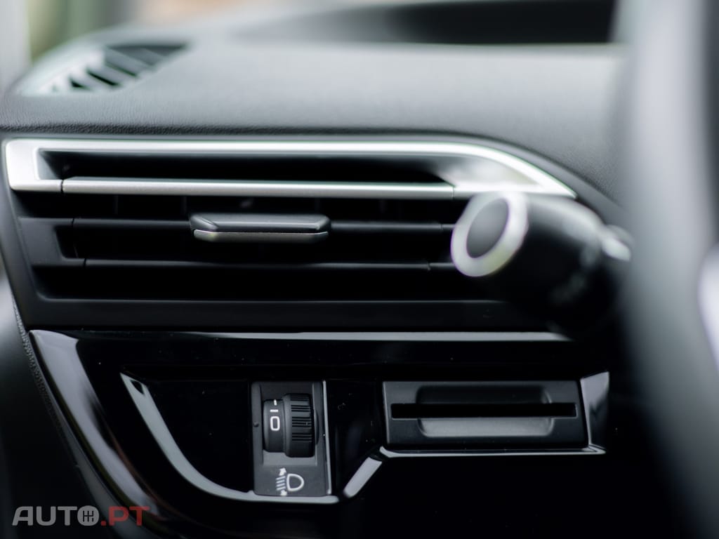Citroen C4 origins
