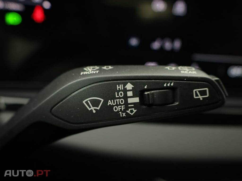 Audi A5 A5 Avant TDI