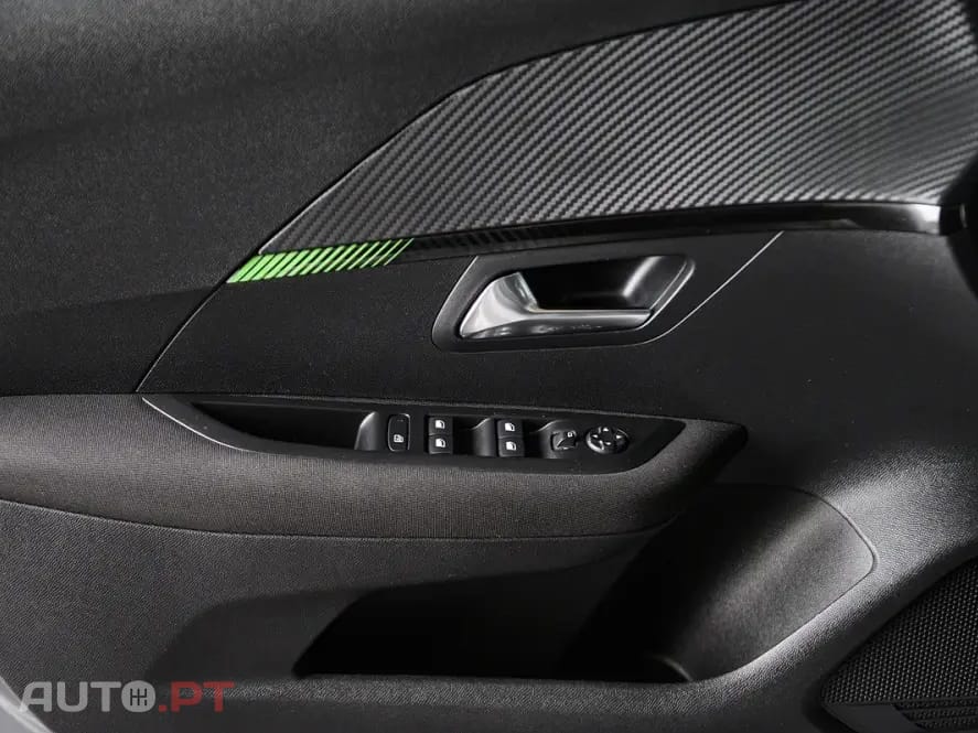 Peugeot 208 1.2 PureTech Active