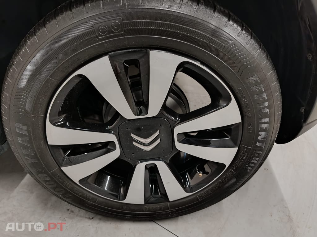 Citroen C3  1.2 PureTech Feel