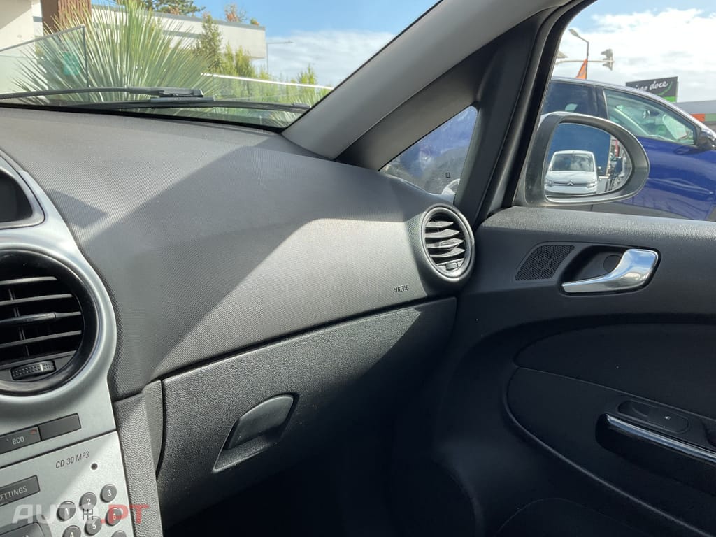 Opel Corsa 1.3 CDTi Enjoy