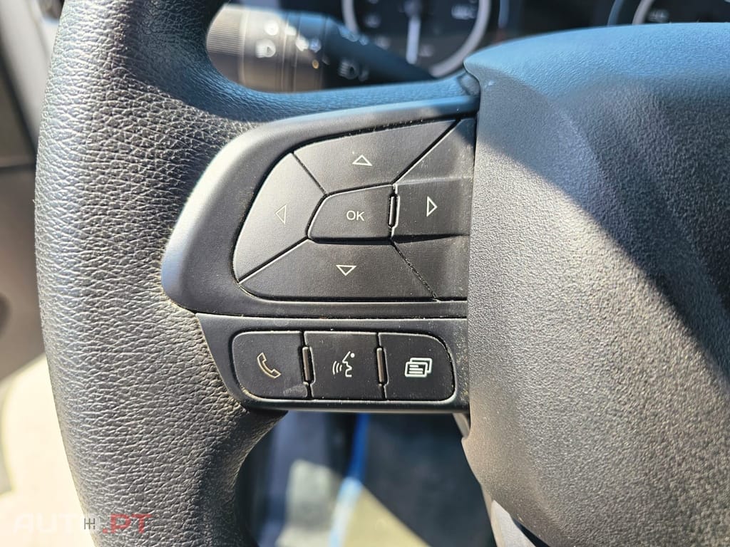 Iveco Daily 2.3 35S16H 4100 CD