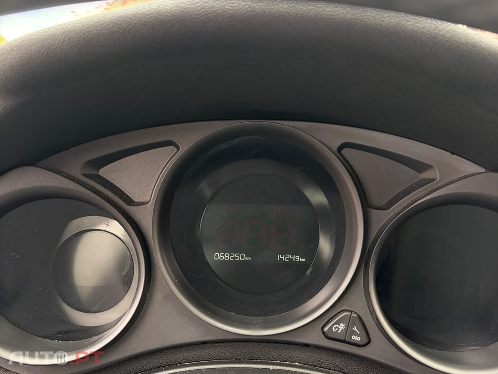 Citroen C4 1.2 THP 110