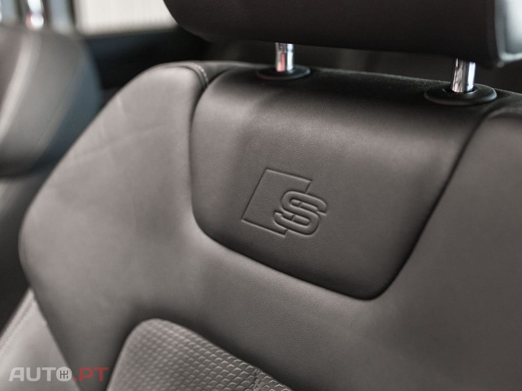 Audi E-Tron 50 quattro S line