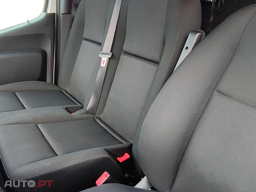 Mercedes-Benz Sprinter 314 2.2 CDI