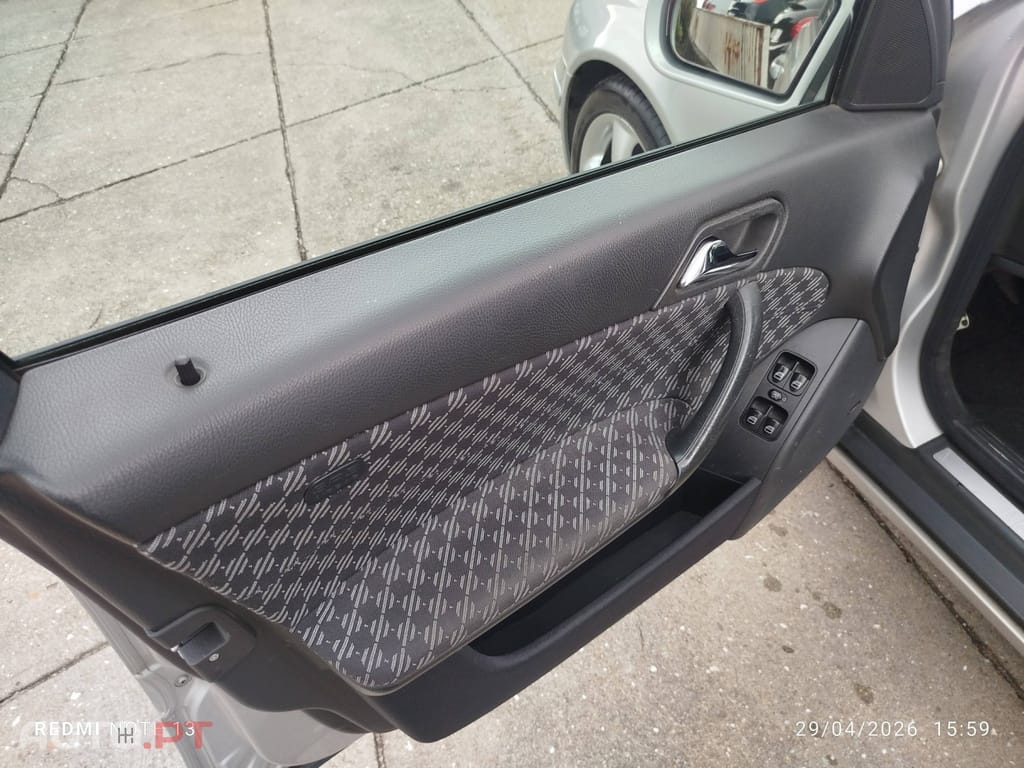 Mercedes-Benz C 220 CDI Auto Elegance Sport Edition