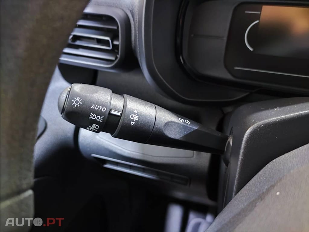 Citroen Berlingo 1.5 BlueHDi 100 S&S XL I.V.A DEDUTIVEL 