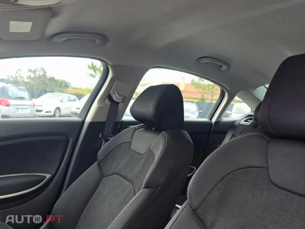 Citroen C5 1.6 HDi Business Airdream