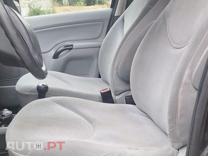Citroen C3 1.1 SX