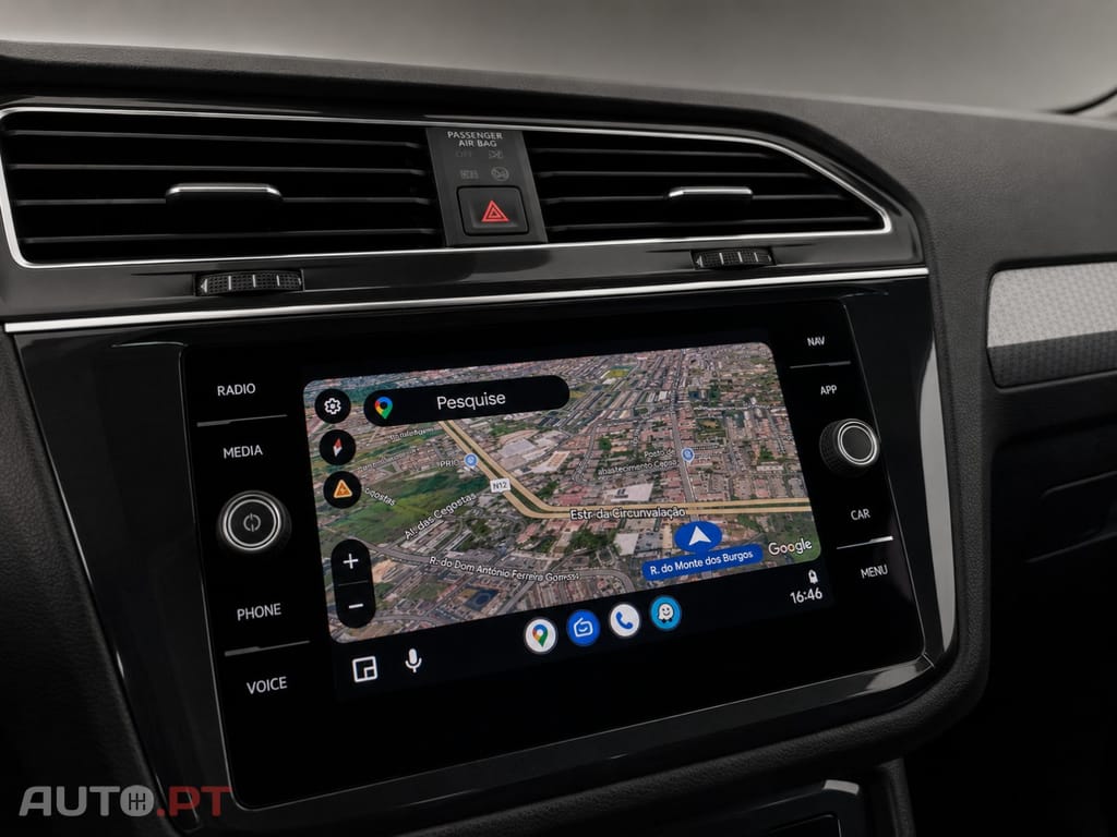 Volkswagen Tiguan 1.4 TSI eHybrid Life DSG