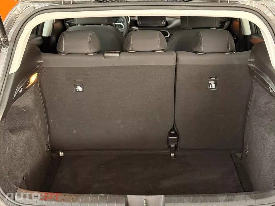 Fiat Tipo 1.0 GSE T3 City Life