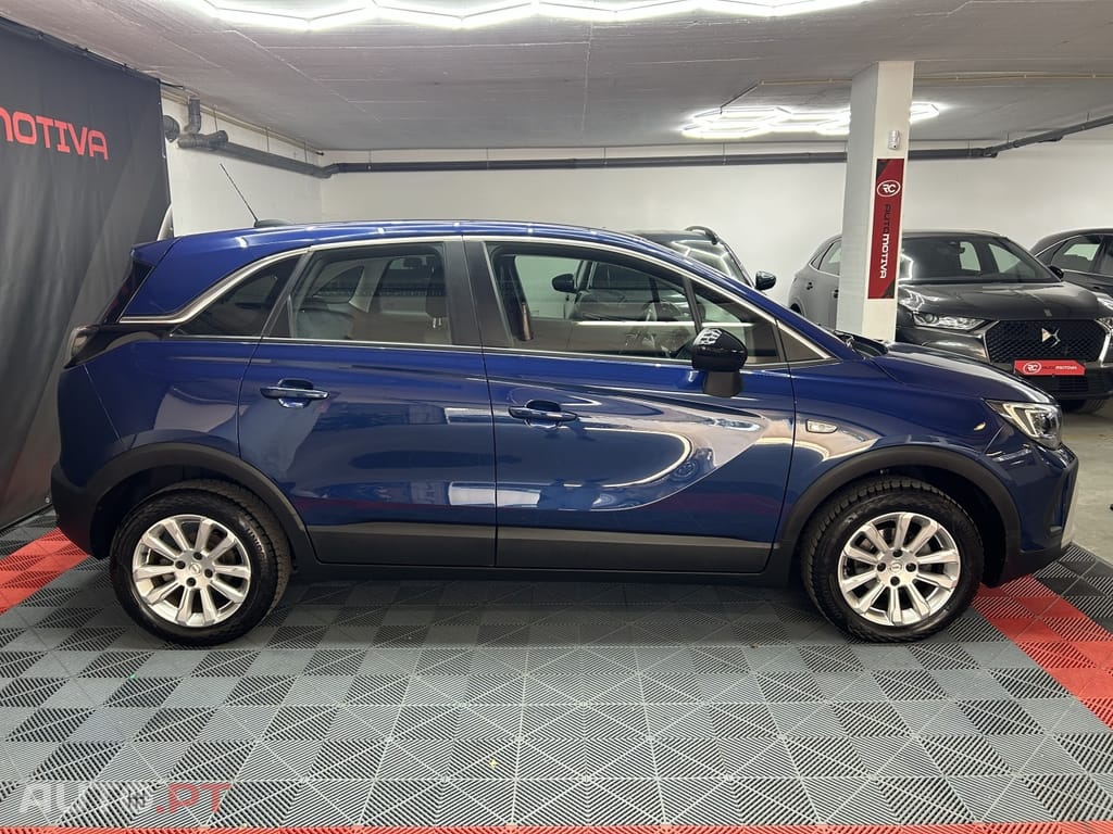 Opel Crossland X 1.5 Turbo D S/S Elegance
