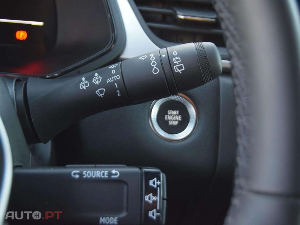 Mitsubishi ASX 1.0 MPI-T Kaiteki