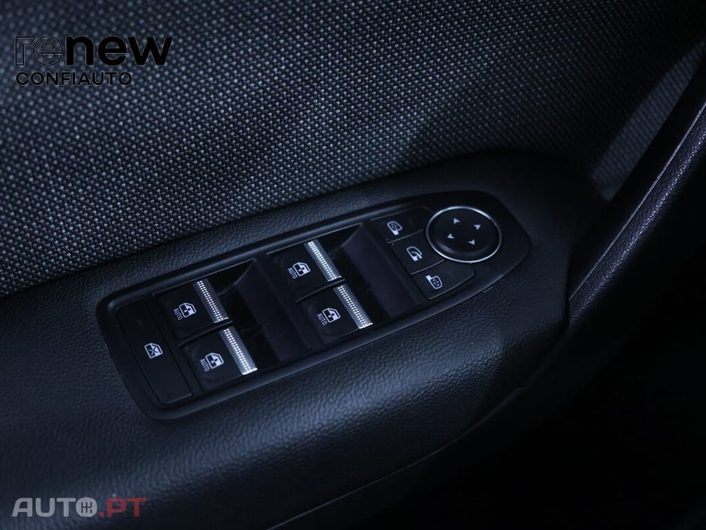 Renault Captur Techno Tce 90