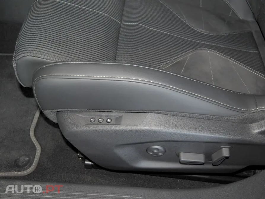 DS DS4 1.2 Hybrid Etoile e-DSC6