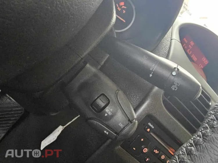 Peugeot 206 SW 1.4 16V XS
