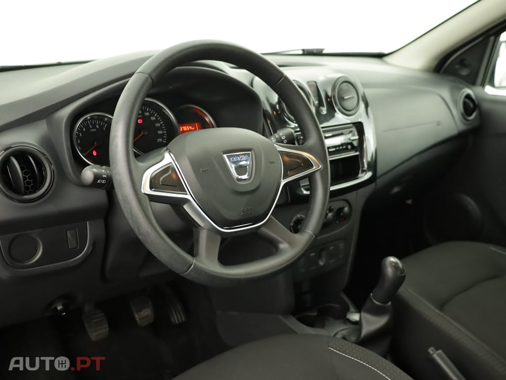 Dacia Sandero Sandero 1.0 SCe Pack