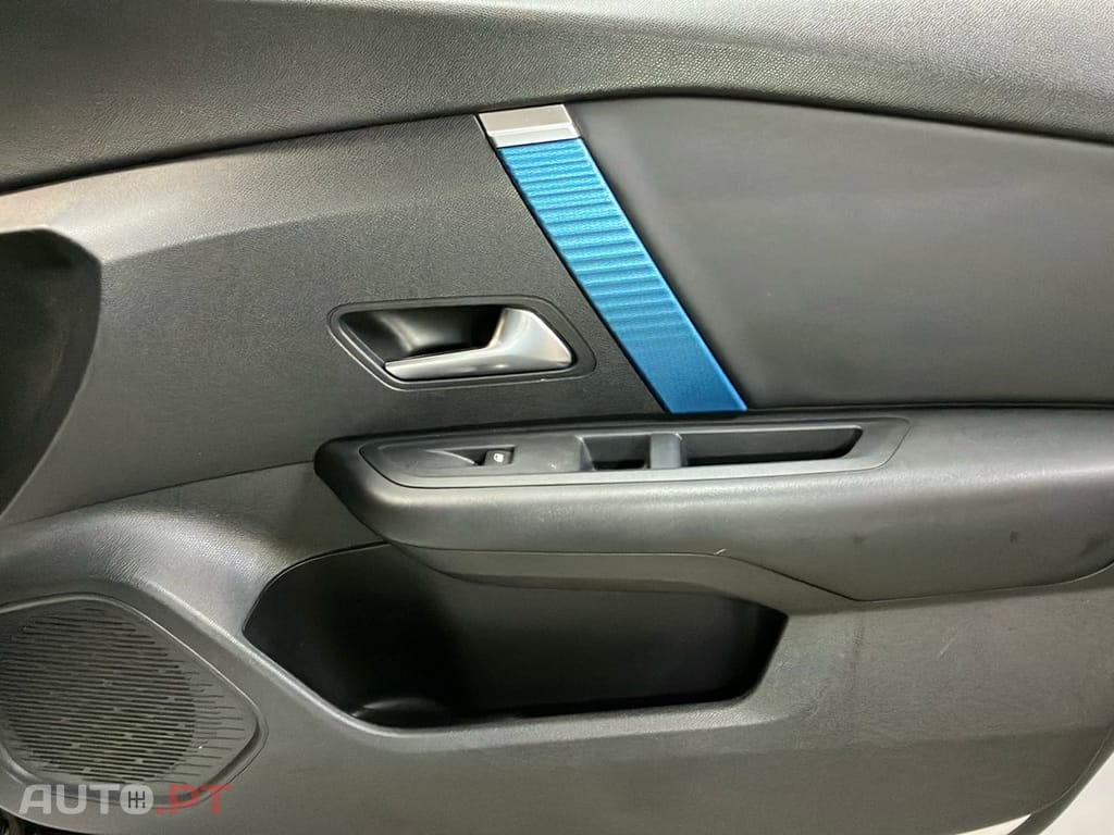 Citroen e-C4 50 kWh Feel Pack