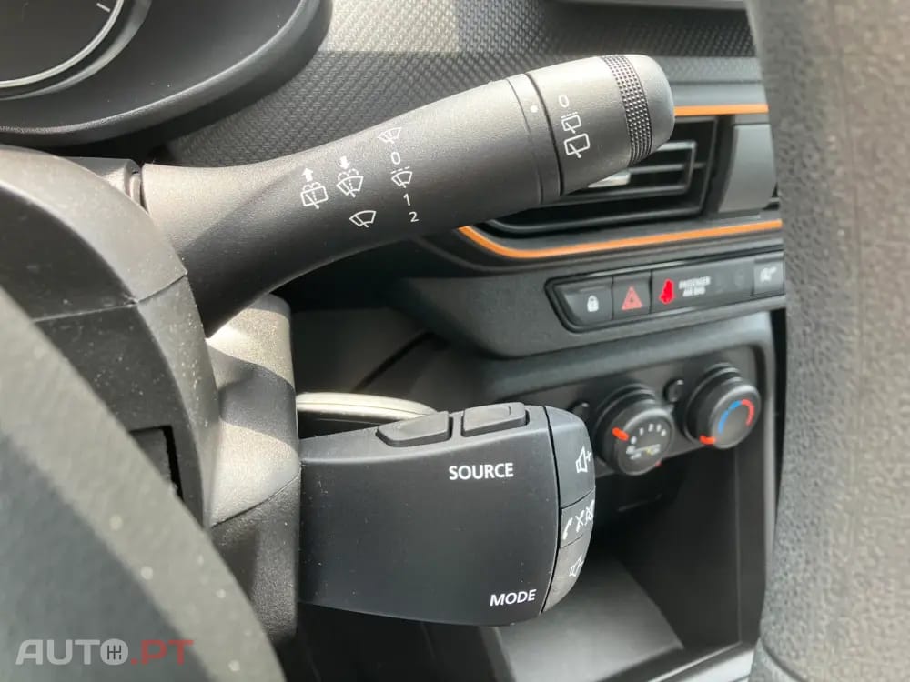 Dacia Sandero 1.0 TCe Stepway Expression